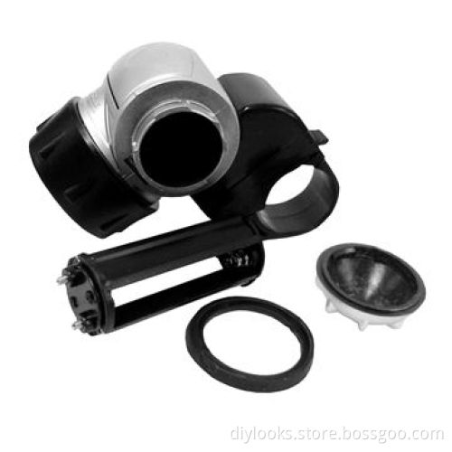 21 LED Bicycle Front Light, Headlight, Torch Lamp